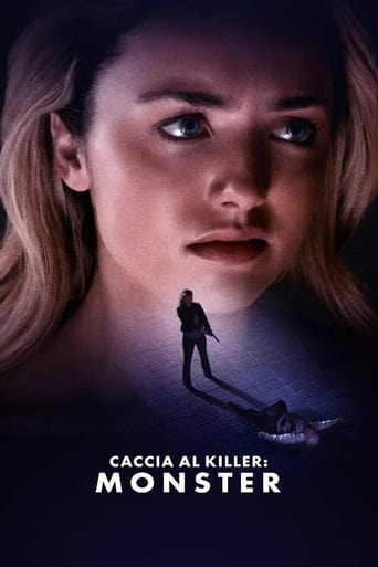 Caccia al killer: Monster - Film completo in Altadefinizione Caccia al killer: Monster streaming in alta definizione