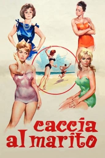 Caccia al marito - Film completo in Altadefinizione Caccia al marito streaming in alta definizione
