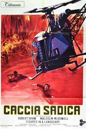 Caccia sadica - Film completo in Altadefinizione Caccia sadica streaming in alta definizione