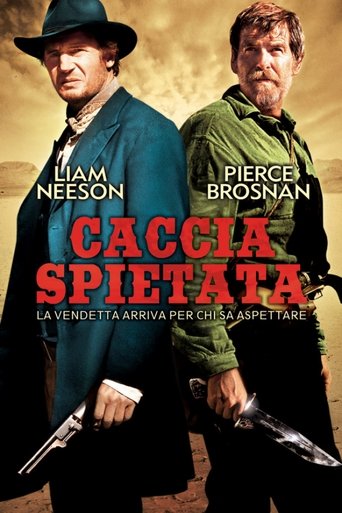 Caccia spietata - Film completo in Altadefinizione Caccia spietata streaming in alta definizione