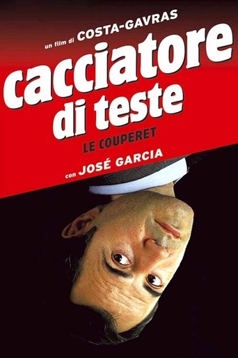 Cacciatore di teste streaming in alta definizione