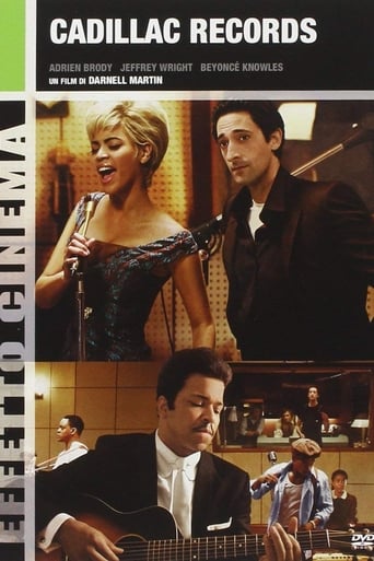 Cadillac Records - Film completo in Altadefinizione Cadillac Records streaming in alta definizione