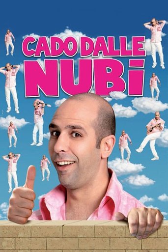 Cado dalle nubi - Film completo in Altadefinizione Cado dalle nubi streaming in alta definizione
