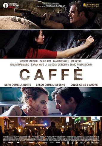 Caffè - Film completo in Altadefinizione Caffè streaming in alta definizione