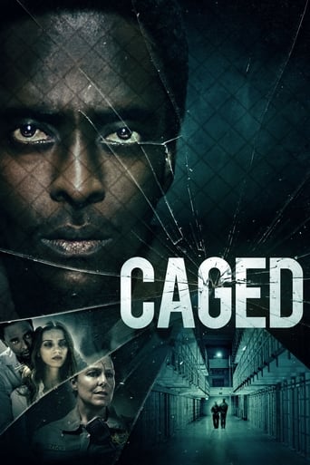 Caged - Film completo in Altadefinizione Caged streaming in alta definizione