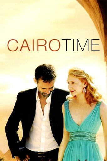 Cairo Time - Film completo in Altadefinizione Cairo Time streaming in alta definizione