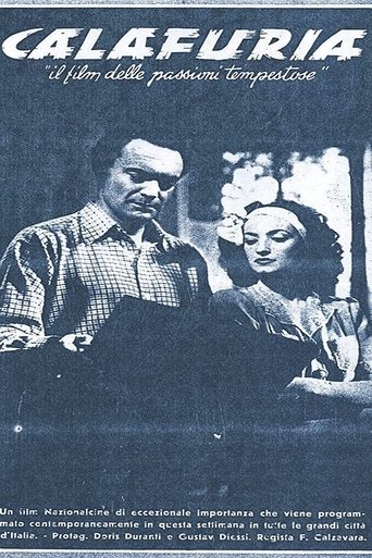 Calafuria streaming in alta definizione