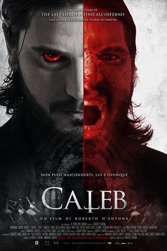 Caleb streaming in alta definizione