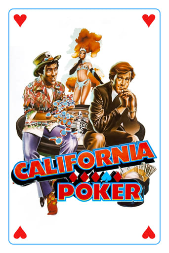 California Poker - Film completo in Altadefinizione California Poker streaming in alta definizione