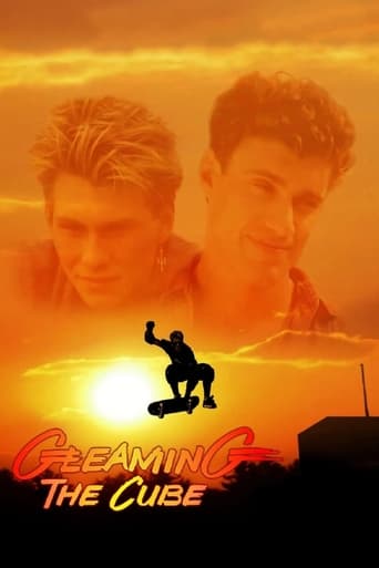 California Skate - Gleaming the Cube - Film completo in Altadefinizione California Skate - Gleaming the Cube streaming in alta definizione