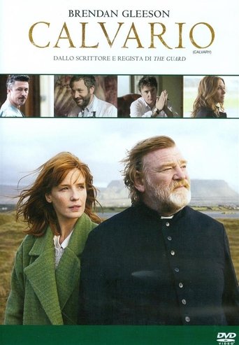 Calvario streaming in alta definizione