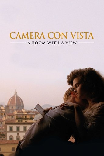 Camera con vista streaming film HD poster