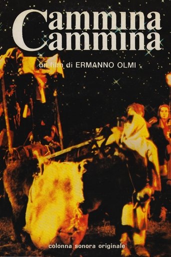Camminacammina - Film completo in Altadefinizione Camminacammina streaming in alta definizione