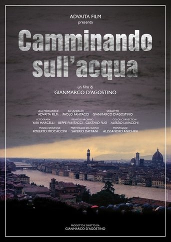 Camminando sull'acqua - Film completo in Altadefinizione Camminando sull'acqua streaming in alta definizione