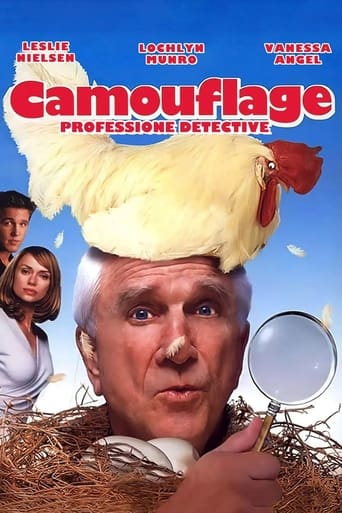 Camouflage - Professione detective - Film completo in Altadefinizione Camouflage - Professione detective streaming in alta definizione