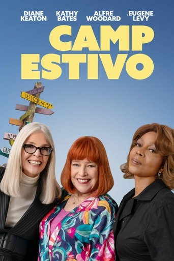 Camp Estivo streaming in alta definizione