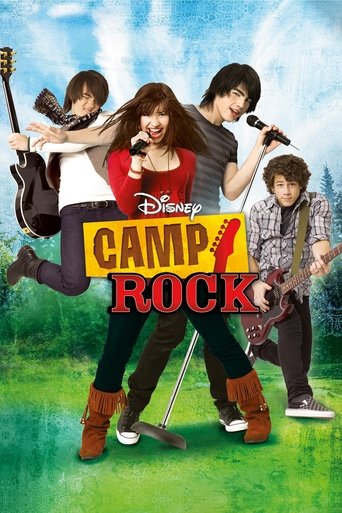 Camp Rock streaming in alta definizione