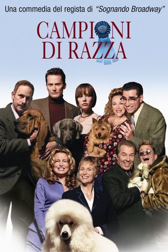 Campioni di razza - Film completo in Altadefinizione Campioni di razza streaming in alta definizione