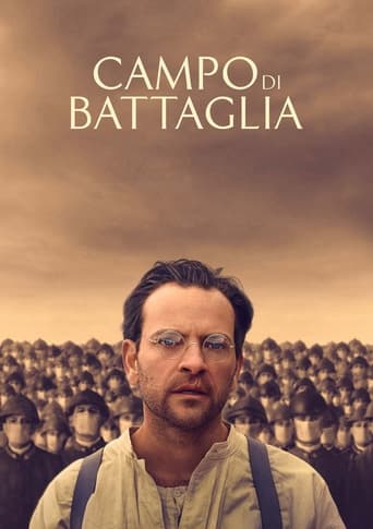 Campo di battaglia  streaming in alta definizione
