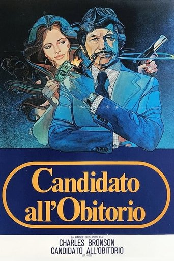 Candidato all'obitorio streaming in alta definizione