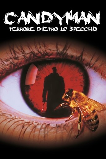 Candyman - Terrore dietro lo specchio - Film completo in Altadefinizione Candyman - Terrore dietro lo specchio streaming in alta definizione
