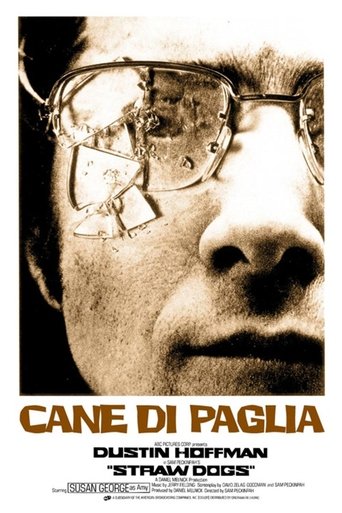 Cane di paglia - Film completo in Altadefinizione Cane di paglia streaming in alta definizione