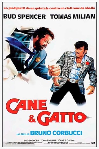 Cane e gatto - Film completo in Altadefinizione Cane e gatto streaming in alta definizione