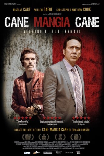 Cane mangia cane - Film completo in Altadefinizione Cane mangia cane streaming in alta definizione
