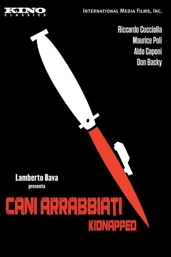 Cani arrabbiati - Film completo in Altadefinizione Cani arrabbiati streaming in alta definizione