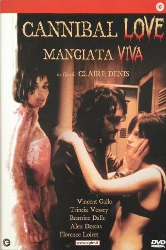Cannibal Love - Mangiata viva - Film completo in Altadefinizione Cannibal Love - Mangiata viva streaming in alta definizione