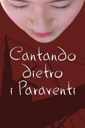 Cantando dietro i paraventi - Film completo in Altadefinizione Cantando dietro i paraventi streaming in alta definizione