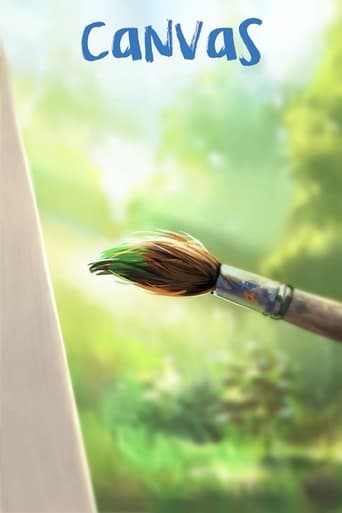 Canvas - Una tela di ricordi - Film completo in Altadefinizione Canvas - Una tela di ricordi streaming in alta definizione