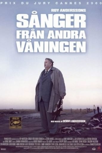 Canzoni del secondo piano - Film completo in Altadefinizione Canzoni del secondo piano streaming in alta definizione