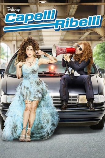 Capelli ribelli - Film completo in Altadefinizione Capelli ribelli streaming in alta definizione