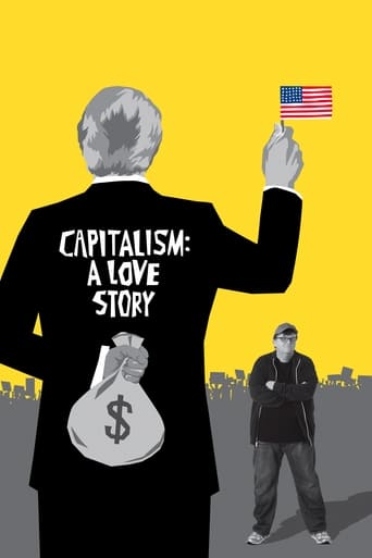Capitalism: A Love Story - Film completo in Altadefinizione Capitalism: A Love Story streaming in alta definizione