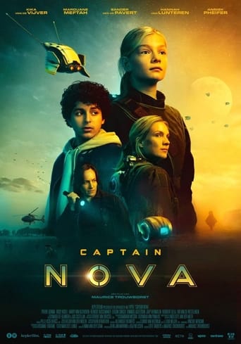 Capitan Nova - Film completo in Altadefinizione Capitan Nova streaming in alta definizione