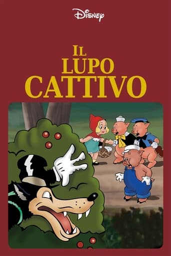 Cappuccetto Rosso - Film completo in Altadefinizione Cappuccetto Rosso streaming in alta definizione
