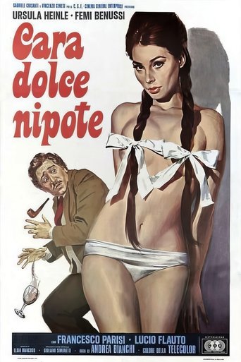 Cara dolce nipote - Film completo in Altadefinizione Cara dolce nipote streaming in alta definizione