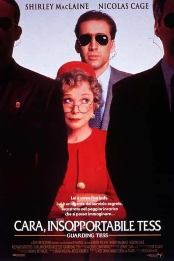 Cara, insopportabile Tess - Film completo in Altadefinizione Cara, insopportabile Tess streaming in alta definizione