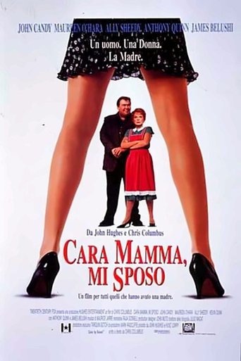 Cara mamma, mi sposo - Film completo in Altadefinizione Cara mamma, mi sposo streaming in alta definizione