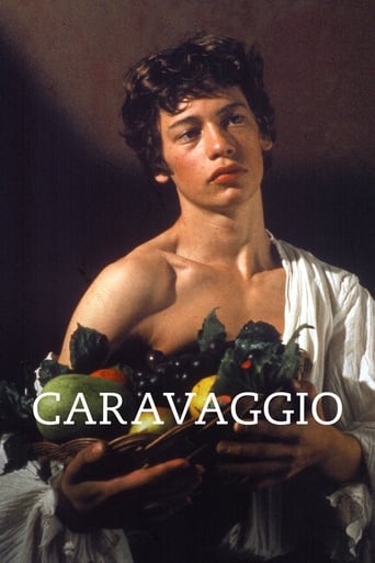 Caravaggio - Film completo in Altadefinizione Caravaggio streaming in alta definizione
