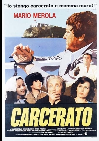 Carcerato - Film completo in Altadefinizione Carcerato streaming in alta definizione