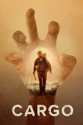 Cargo streaming film HD poster
