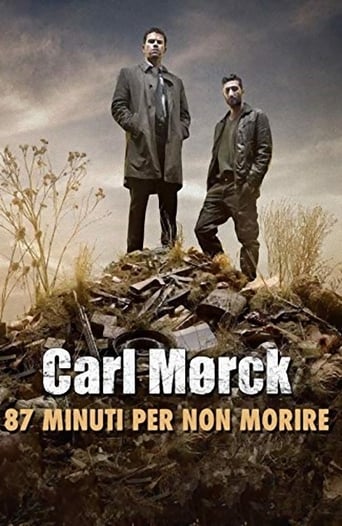 Carl Mørck - 87 minuti per non morire