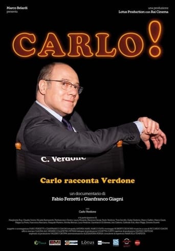 Carlo! - Film completo in Altadefinizione Carlo! streaming in alta definizione