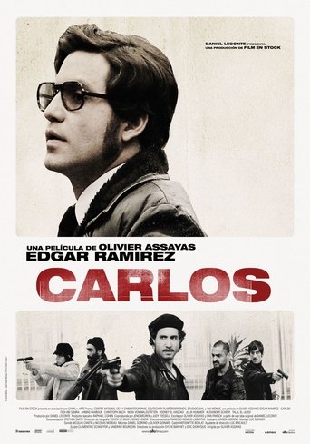 Carlos - Film completo in Altadefinizione Carlos streaming in alta definizione