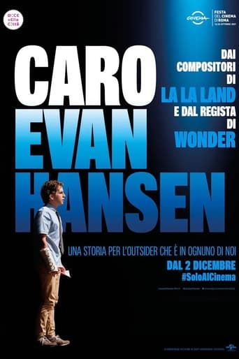 Caro Evan Hansen