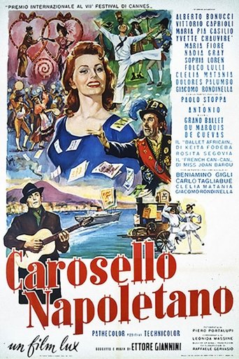 Carosello napoletano streaming in alta definizione