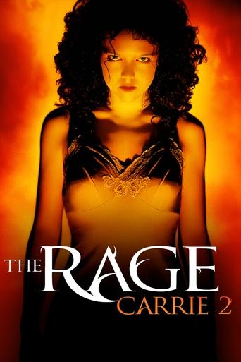Carrie 2 - La furia streaming in alta definizione