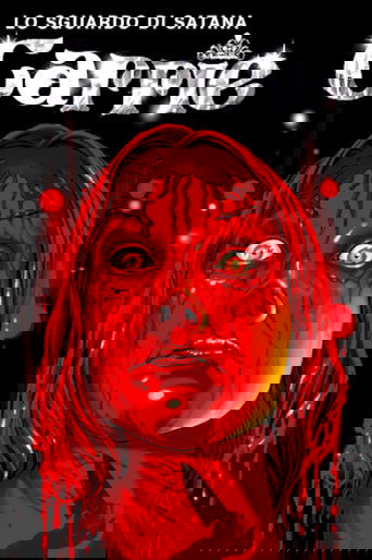 Carrie - Lo sguardo di Satana - Film completo in Altadefinizione Carrie - Lo sguardo di Satana streaming in alta definizione